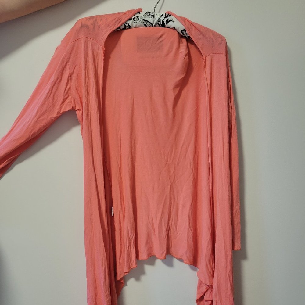 🏵Flowy, light cardigan - originally from 🇬🇧 boutique 🌼